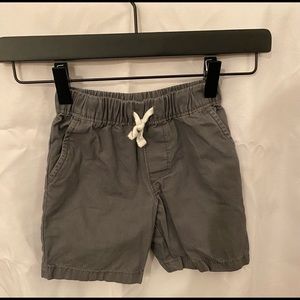 Child Of Mine Shorts